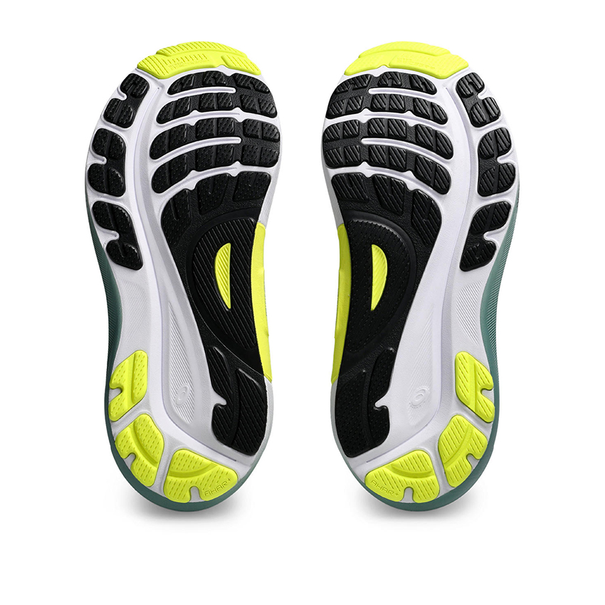 Asics Gel-Kayano 31 Wide Men Cool Matcha/Celadon - Image 2