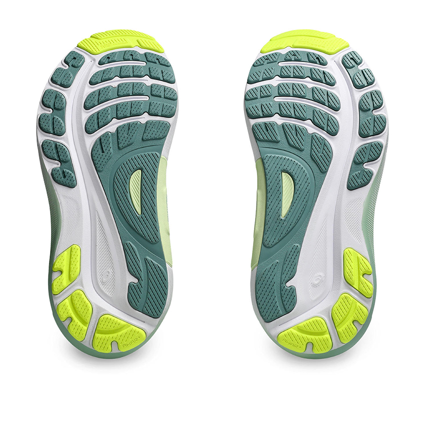 Asics Gel-Kayano 31 Wide Women Cool Matcha/Light Celadon - Image 2
