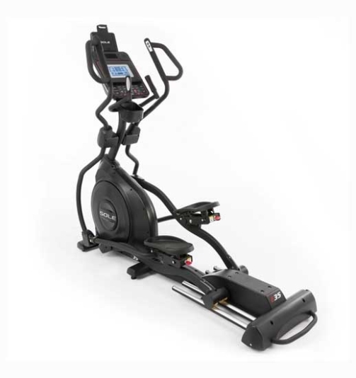 Sole-E35-Elliptical
