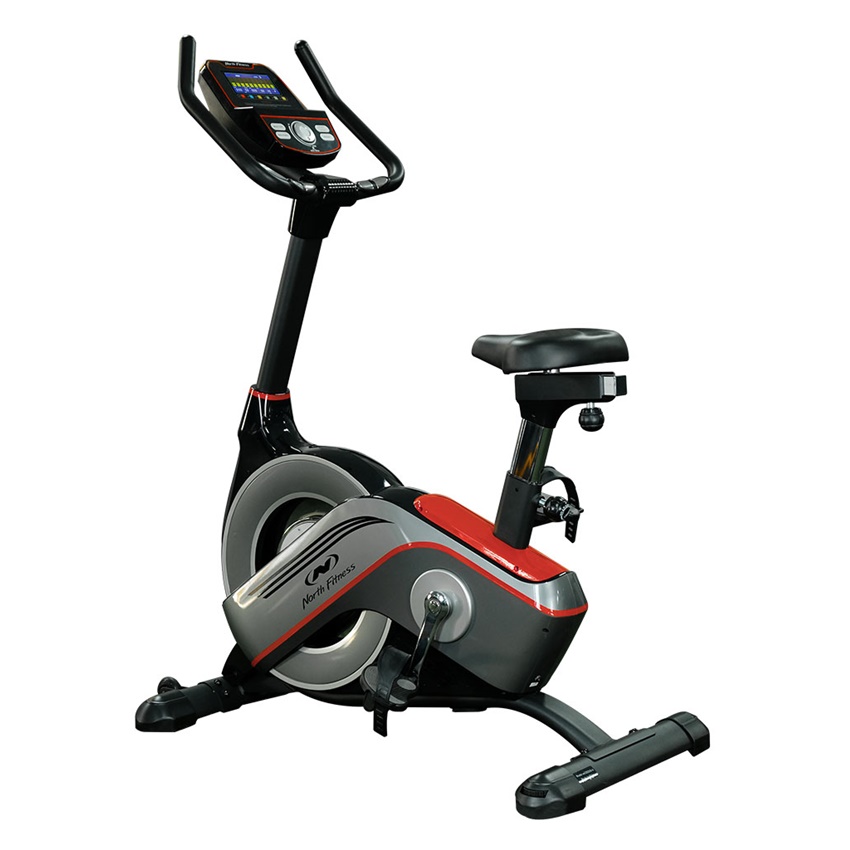 จักรยานนั่งปั่น North Fitness รุ่น Zezus-U